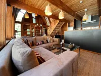 Hakuba Mountain Cabin - Tiny houses