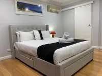 Branxton House Motel - Balkoner