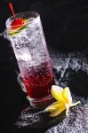 Crown Prince Hotel Surabaya Managed by Midtown Indonesia - bar