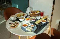 Best Western Plus Kathmandu - breakfast