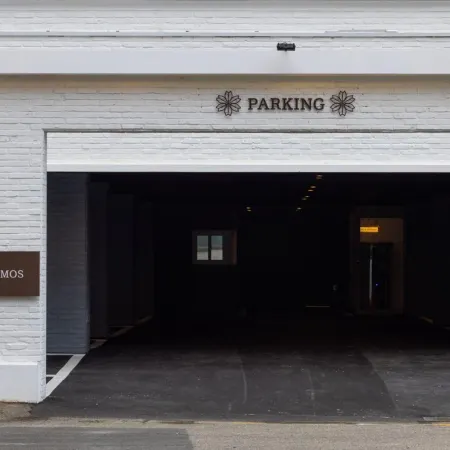 Aank Resort & Spa Busan Haeundae