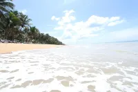 Amagi Beach – Secluded Slice of Paradise - Beach