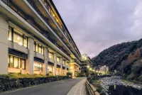 Hakone Yumoto Onsen Hakoneji Kaiun