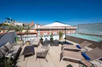 Casa Romana Hotel Boutique - Private Pools