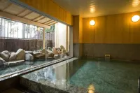 箱根鑽石會館 - 溫泉