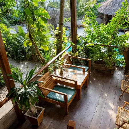 Happiness Boutique Resort El Nido