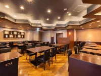 Alpico Plaza Hotel Hotels near Asama Onsen