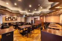 Alpico Plaza Hotel - parking
