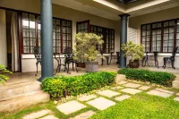 Beachwalk Bed and Breakfast - #Solar Energy #No Loadshedding - Homestays