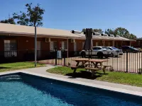 Bridge Motor Inn Tocumwal Hotels in Tocumwal