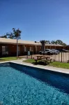 Bridge Motor Inn Tocumwal