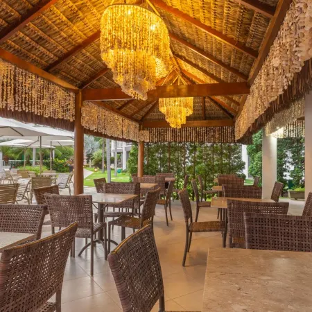 Hotel Coral Beach