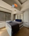 The Jarrdin Apartement by D'Carpenter Room - Bintang 3