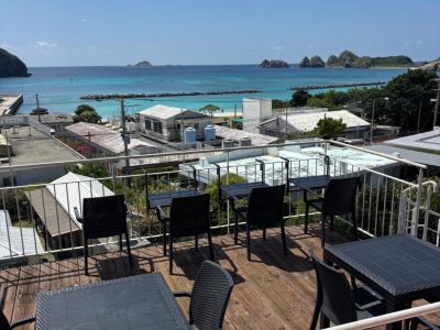 Guest House AKIZATA