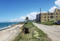 Vacation Rental Arecibo PR - Beach
