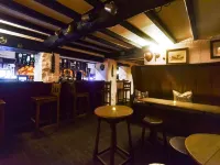 The Bear Inn Hotels in Belper