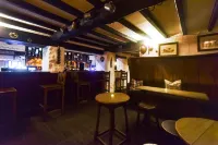 The Bear Inn