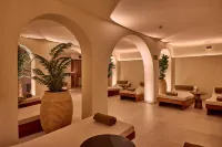Purobeach Resort Santa Ponsa - New Opening - Kylpylä