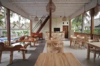 Sadev Resort - Morgenmad