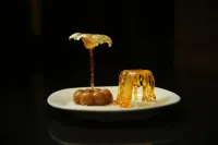 Park Lane Hotel - petit déjeuner