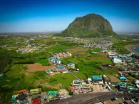 Ttottot Jeju Backpackers Hotels in der Nähe von Songaksan