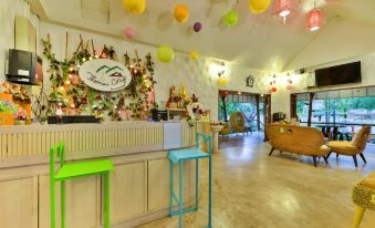 Theerama Cottage