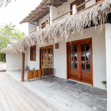 Amaite Beach Hotel