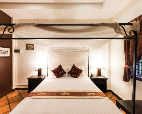 Pavillon Indochine Boutique - Hotel الغرف Photos