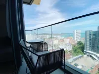 Edge Central Pattaya SKY - 로맨틱