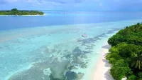 Club Gabbiano - Beach