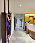 Hotel Sparsh Inn - Chandkheda - spa