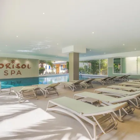 Dorisol Estrelicia Hotel
