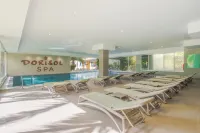 Dorisol Estrelicia Hotel - spa
