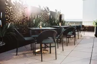 The Hotel Monroe, Tapestry Collection by Hilton - breakfast