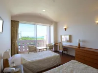 Marine Lodge Marea Hoteles cerca de Playa de Yonaha Maehama