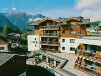Venediger Lodge - Apartment