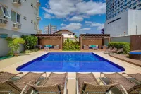 GoldMen Business Hotel Joinville - 2-Star