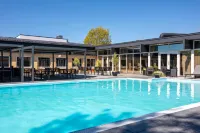 Hotel Balka Strand - de playa