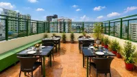 Priyo Nibash Stylish Residential Hotel - breakfast
