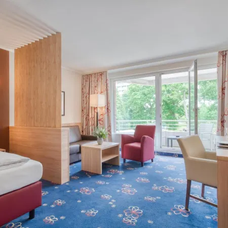Hotel Royal