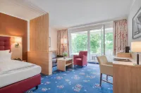 Hotel Royal - Pools
