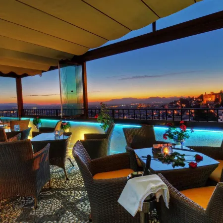 Hotel Mirador Arabeluj
