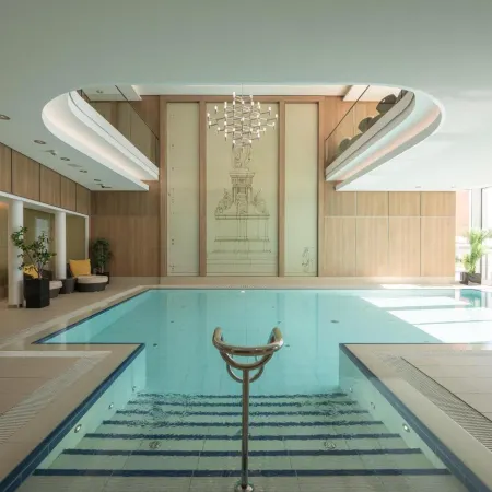 Hotel Seegarten Lindau
