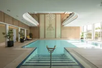 Hotel Seegarten Lindau - プール