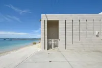 Coldio Marina Kin - balcón
