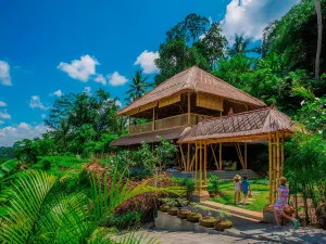 Mandapa, a Ritz-Carlton Reserve