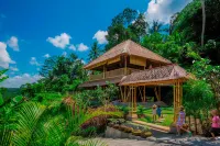 Mandapa, a Ritz-Carlton Reserve Các khách sạn ở Bali
