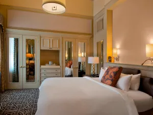 Hotel Icon, Autograph Collection