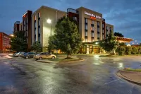 路易斯威爾赫斯特波/北部 SpringHill Suites 飯店