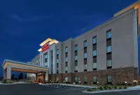 Hampton Inn & Suites Claremore